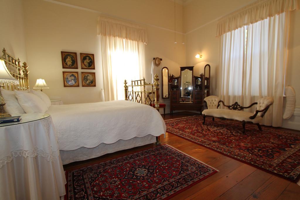 Buiten Verwagten Guest House Graaff-Reinet Quarto foto