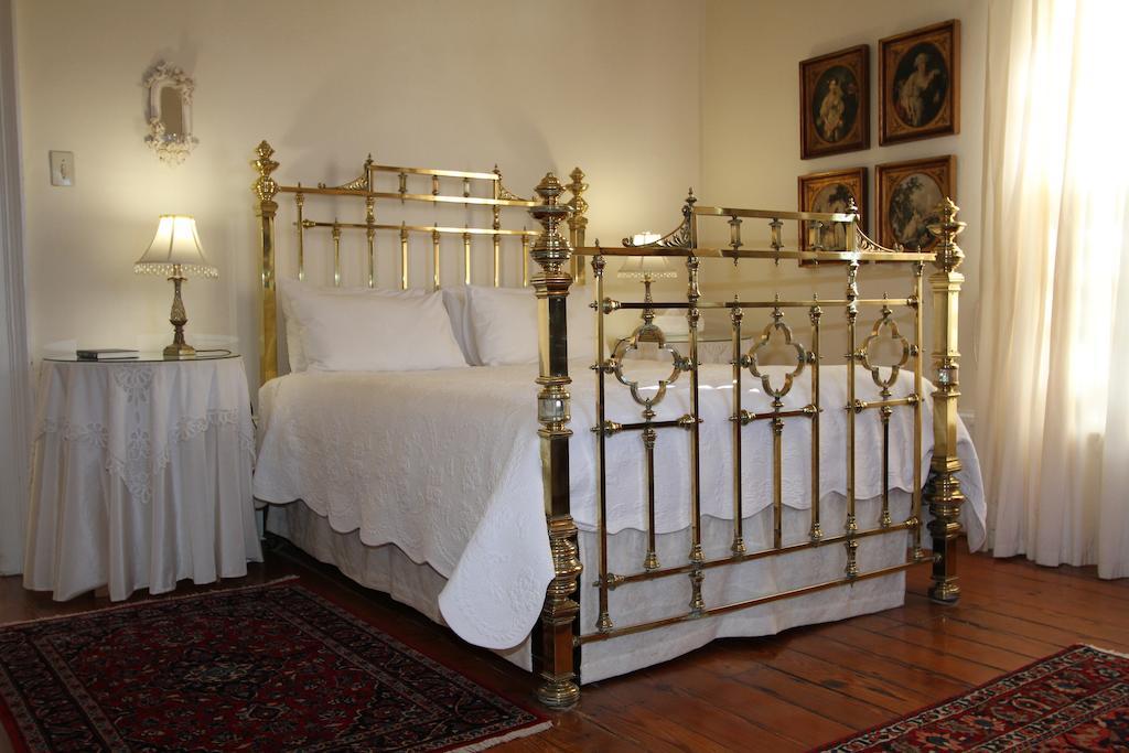 Buiten Verwagten Guest House Graaff-Reinet Quarto foto