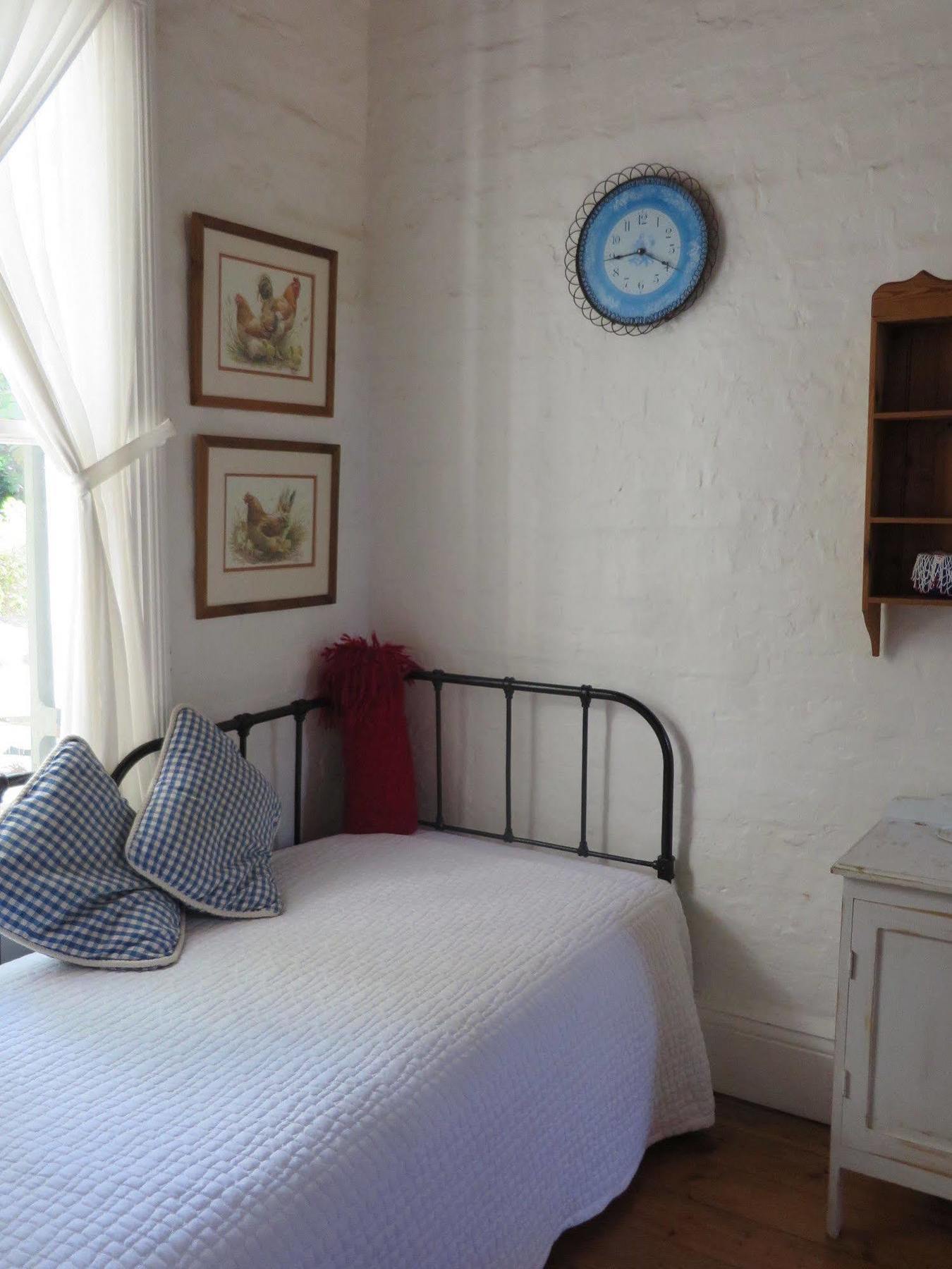 Buiten Verwagten Guest House Graaff-Reinet Exterior foto